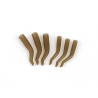 Fox Carp Edges Line Aligna Long sizes 10-7 x 10pcs