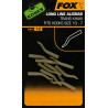 Fox Carp Edges Line Aligna Long sizes 10-7 x 10pcs