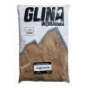 Glina Górek Argile JASNA 2KG