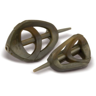 Fox Compact Carp Feeder - 28grm