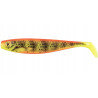 Fox Rage Pro Shad 14cm / 5.5" UV Bright Perch