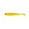 Fox Rage Slick Shad 11cm/4.25" x 40pcs - UV Sun Dance