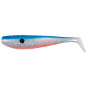 Fox Rage Zander Pro Shad 10cm/4" x 50pcs - UV Red Belly Roller Fox Rage Zander Pro Shad 10cm/4" x 50pcs - UV Red Belly Roller