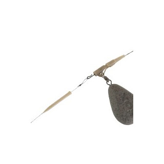 FOX Edges Kwik Change Swivels Size 7 x 10