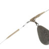 FOX Edges Kwik Change Swivels Size 7 x 10