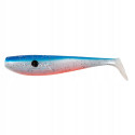 Fox Rage Zander Pro Shad 12cm/4.75" x 35pcs - UV Red Belly Roller Fox Rage Zander Pro Shad 12cm/4.75" x 35pcs - UV Red Belly Roller