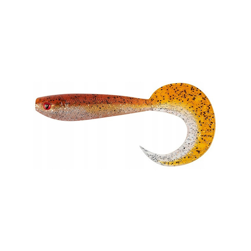 Fox Rage Pro Grub 16cm/6.2" x 20pcs - UV Tinsel Fox Rage Pro Grub 16cm/6.2" x 20pcs - UV Tinsel