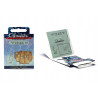 GAMA BOOKLET CORN 2210G Nr 8-0.22MM 60CM