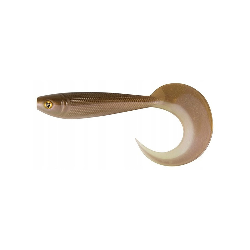 Fox Rage Pro Grub 16cm/6.2" x 20pcs - UV Wakasagi Fox Rage Pro Grub 16cm/6.2" x 20pcs - UV Wakasagi