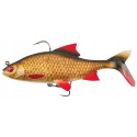 Fox Rage Replicant ROACH 14cm 5.5" 45g - Super Hot roach Fox Rage Replicant ROACH 14cm 5.5" 45g - Super Hot roach