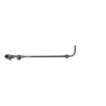 Ramię Genlog Telescopic FEEDER ARM CURVED FIX FLOD 50CM+50CM FMA-TFACF-50/50