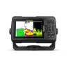 Garmin Echosonda Striker VIVID 5CV Z GT20