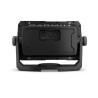 Garmin Echosonda Striker VIVID 5CV Z GT20