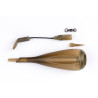 Fox Carp Edges Zig Float Kit