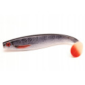 Fox Rage Pro Shad 23cm 9" SN Roach Fox Rage Pro Shad 23cm 9" SN Roach