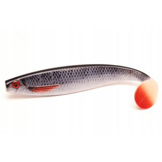 Fox Rage Pro Shad 23cm 9" SN Roach