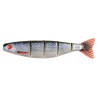 Fox Rage Pro Shad Jointed 23cm/9" Super Natural Roach