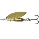FZ FAST WATER SPINNER 14G / 4 / GOLD FZ FAST WATER SPINNER 14G / 4 / GOLD
