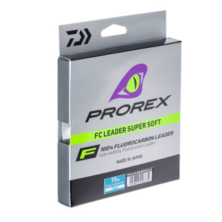 Fluorocarbon Px Fc Leader 0.90-15C