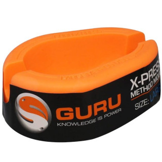 FORMA GURU DO KOSZYKA X-PRESS METHOD MOULD LARGE GMML