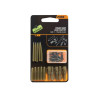 FOX  Edges P/Grip Lead Clip kit