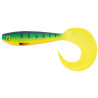 FOX  PRZYNĘTA GUMOWA FOX PRO GRUB 8CM FIRETIGER 1107