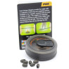 Fox Carp Edges Kwick Change Pop-up Weight BB