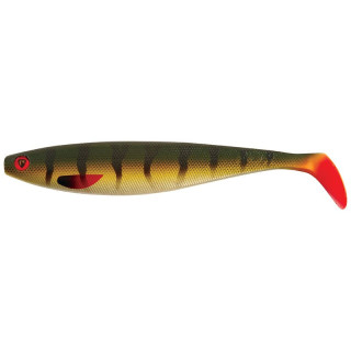 FOX PRZYNĘTA GUMOWA FOX PRO SHAD NATL 18CM 7" PERCH 868
