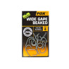 Fox Carp Edges Armapoint Wide gape beaked size 4