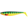 FOX  Rage Pro Shad 10cm Firetiger