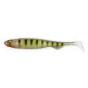 FOX PRZYNĘTA GUMOWA FOX RAGE SLICK SHAD 13CM STICKLEBACK 1157 FOX PRZYNĘTA GUMOWA FOX RAGE SLICK SHAD 13CM STICKLEBACK 1157