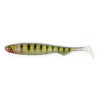 FOX  PRZYNĘTA GUMOWA FOX RAGE SLICK SHAD 13CM STICKLEBACK  1157