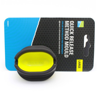 Forma Preston Quick RELEASE METHOD MOULD 2 L P0030013