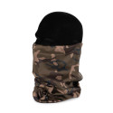 Fox Camo Thermal Camo Snood Fox Camo Thermal Camo Snood
