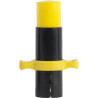 Forma Do Zanęty PRESTON Quick CONE AND BAIT MOULD L QCM/L