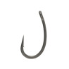 Fox Carp Edges Curve Shank X size 2