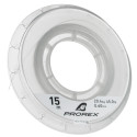 Fluorocarbon Px Fc Leader 0.50-21C Fluorocarbon Px Fc Leader 0.50-21C