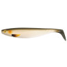 FOX  Rage Pro Shad 10cm SILVER BAITFI
