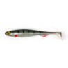 FOX  PRZYNĘTA GUMOWA FOX RAGE SLICK SHAD 13CM 5"YOUNG PERCH   1154