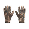 Fox Camo Thermal Camo Gloves L