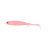 FOX  PRZYNĘTA GUMOWA FOX RAGE SLICK SHAD ULTRA 13CM 5" PINK CANDY  1308