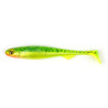 FOX  PRZYNĘTA GUMOWA FOX RAGE SLICK SHAD 13CM LEMON TIGER  1156