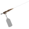 Fox Carp Edges Camo Lead Cip Kit Size 7 x 5