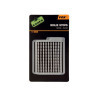 Fox Carp Edges boilie stops micro clear