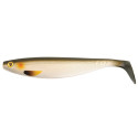 FOX PRZYNĘTA GUMOWA FOX PRO SHAD NATI 18CM 7" SILVER BAI 865 FOX PRZYNĘTA GUMOWA FOX PRO SHAD NATI 18CM 7" SILVER BAI 865