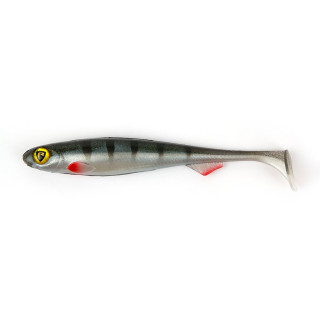 FOX PRZYNĘTA GUMOWA FOX RAGE SLICK SHAD 11CM 4,25"YOUNG PERCH 1147