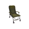 FOTEL CARP SPIRIT MAGNUM CHAIR DELUXE XL ACS520032