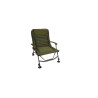 FOTEL CARP SPIRIT MAGNUM CHAIR DELUXE XL ACS520032