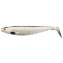 FOX Rage Pro Shad 10cm SILVER BLEAK FOX Rage Pro Shad 10cm SILVER BLEAK