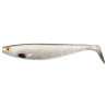 FOX  Rage Pro Shad 10cm SILVER BLEAK